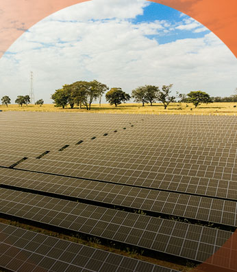 Energia solar sem instalação de placas