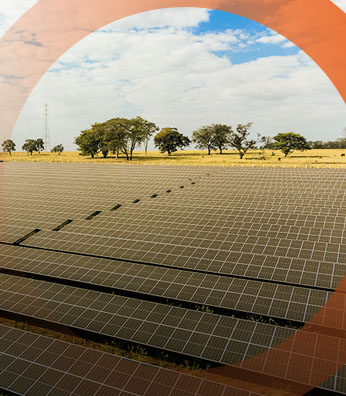 Energia solar sem instalação de placas