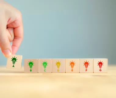 Eficiência energética e sustentabilidade