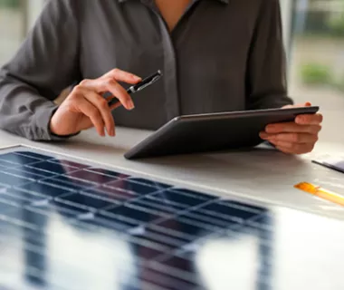 Estratégias brilhantes que otimizam a geração de Energia Solar