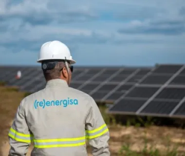 Operação e Manutenção (O&M) Solar: Estratégias para aumentar vida útil
