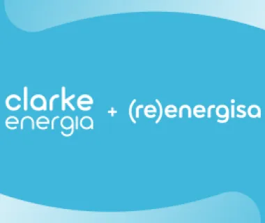 Clarke Energia: inovação e sustentabilidade no setor elétrico Clarke Energia: inovação e sustentabilidade no setor elétrico