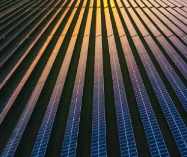 Energia Renovável no Brasil
