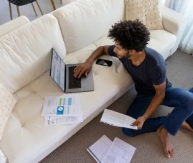 Guia para diminuir a conta de luz: como economizar energia em casa 