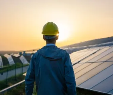 O&M solar como investimento e não custo O&M solar como investimento e não custo