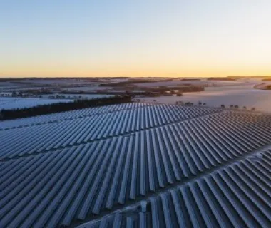 Energia sustentável no Brasil: inovações e o futuro da transição