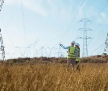 (re)energisa constroi novas subestações de energia no Centro-Oeste