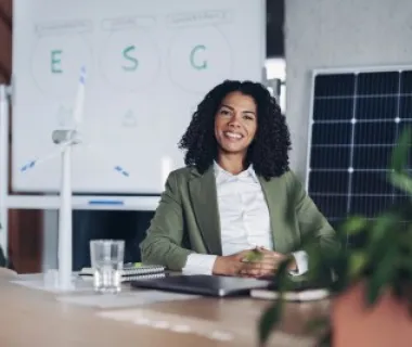 Energia solar para empresas: vantagens e como funciona