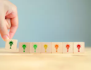 Eficiência energética e sustentabilidade