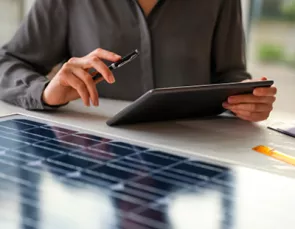 Estratégias brilhantes que otimizam a geração de Energia Solar