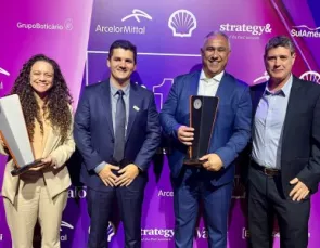 Grupo Energisa conquista o 1º lugar em Inovação no setor elétrico