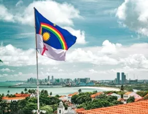 A (re)energisa chega a Pernambuco A (re)energisa chega a Pernambuco