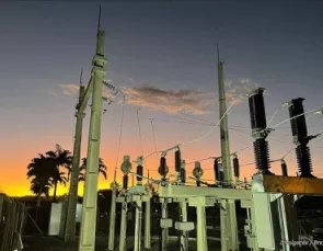 1º Subestação Energy as a Service (EaaS) no Brasil Inaugurada em MG! 