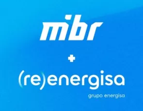 (re)energisa e MIBR anunciam parceria focada em sustentabilidade