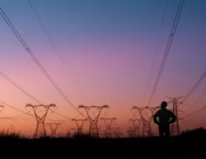 Gestão de obras no setor de energia: administração eficiente. Gestão de obras no setor de energia: administração eficiente.