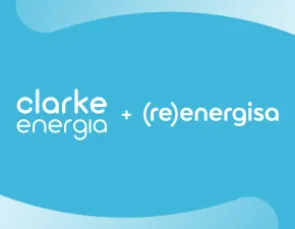 Clarke Energia: inovação e sustentabilidade no setor elétrico Clarke Energia: inovação e sustentabilidade no setor elétrico