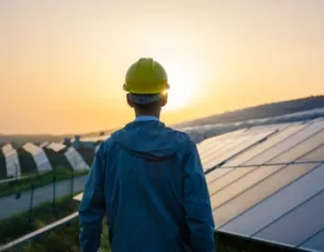 O&M solar como investimento e não custo O&M solar como investimento e não custo