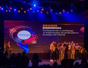 (re)energisa finalista The Customer Summit: case de redução de churn