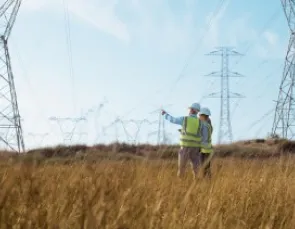 (re)energisa constroi novas subestações de energia no Centro-Oeste
