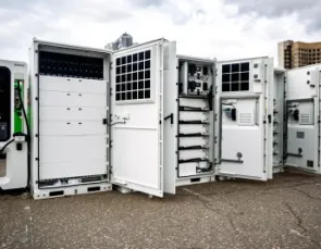 Armazenamento de energia: garanta autonomia e reduza custos