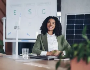 Energia solar para empresas: vantagens e como funciona