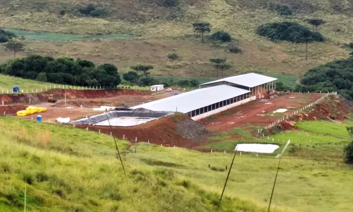 Tratamento de Resíduos Orgânicos (re)energisa
