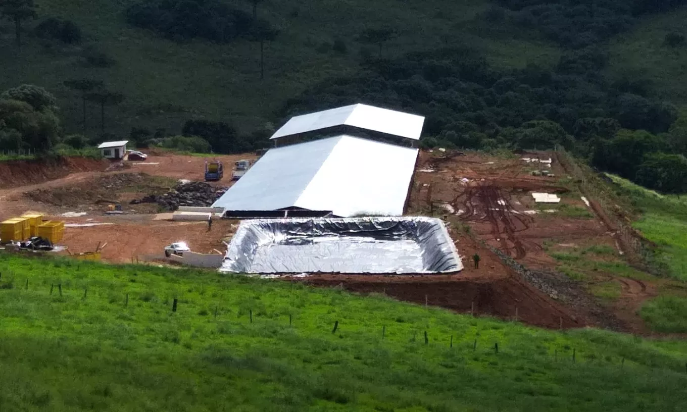 Tratamento de Resíduos Orgânicos (re)energisa