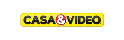 Logo Casa e Vídeo