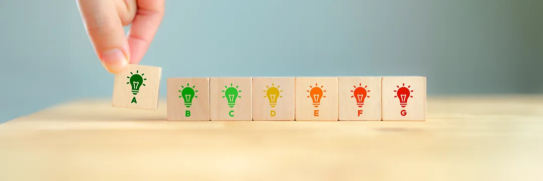 Eficiência energética e sustentabilidade