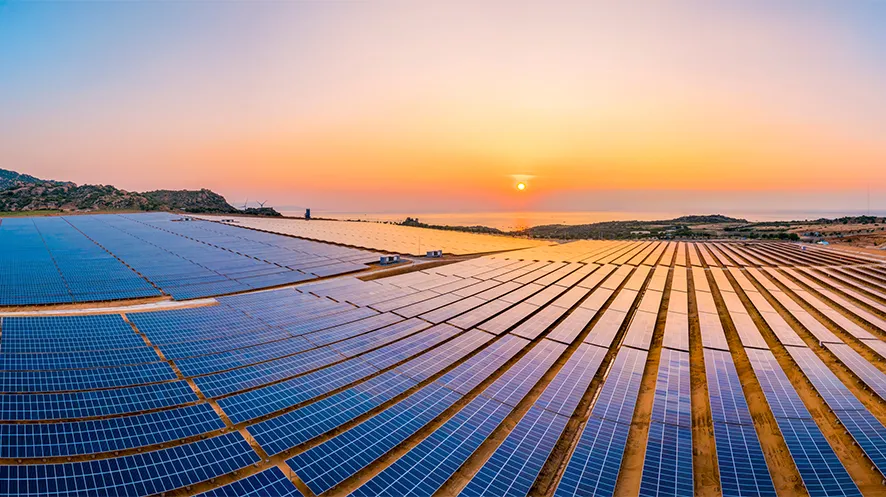 Solução Energia Solar: A Revolução Sustentável no Brasil