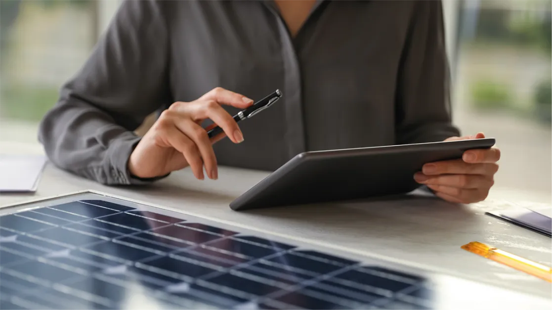 Estratégias brilhantes que otimizam a geração de Energia Solar