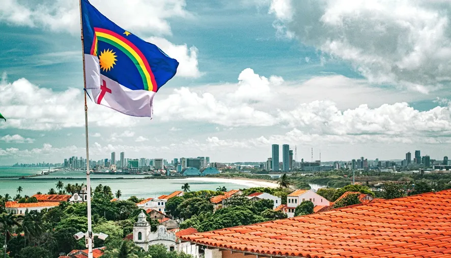 A (re)energisa chega a Pernambuco