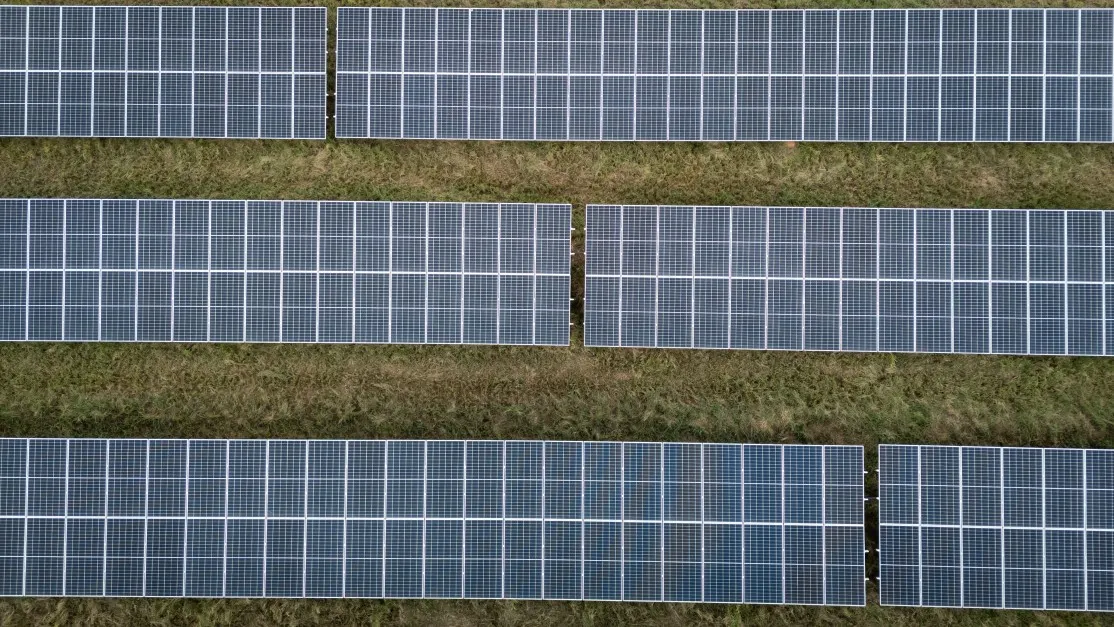 Usina solar (re)energisa 